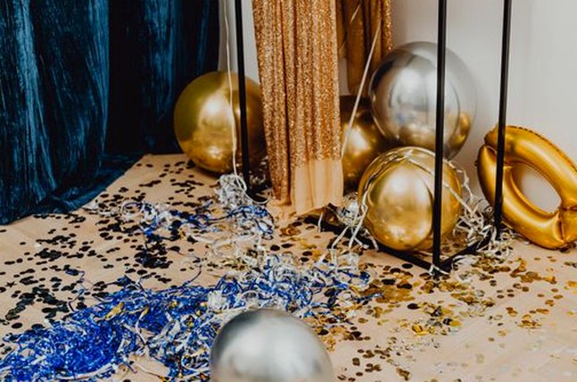  Điểm đến giải trí 