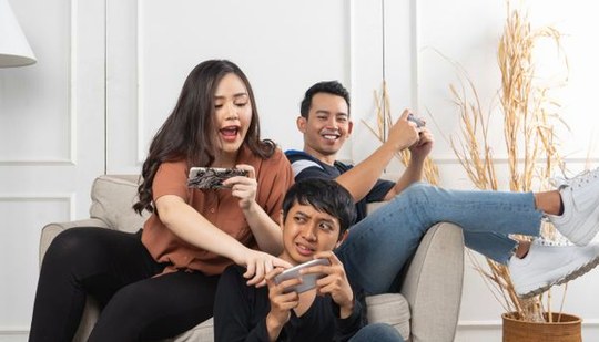 Ngôi nhà may mắn 